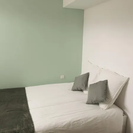 Apartment La Terrasse - Centre-ville - Parking - Netflix *