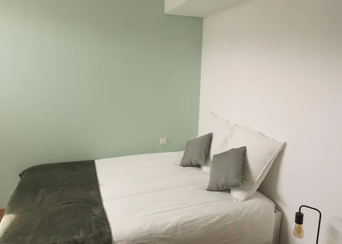 Apartment La Terrasse - Centre-ville - Parking - Netflix *