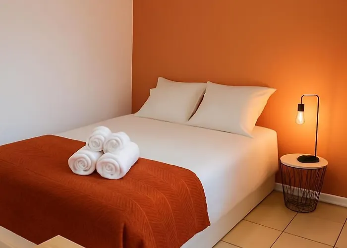 La Terrasse - Centre-ville - Parking - Netflix Apartment Valence (Drome)